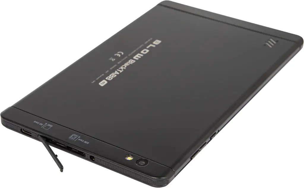 Tablette Blow 11 2-32Go 4G arrière.webp
