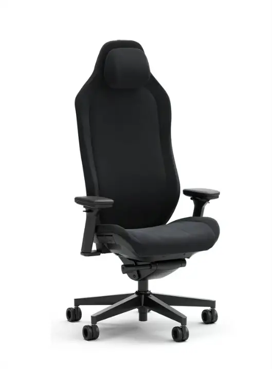 Fractal Design Refine Alcantara (noir) 5.webp