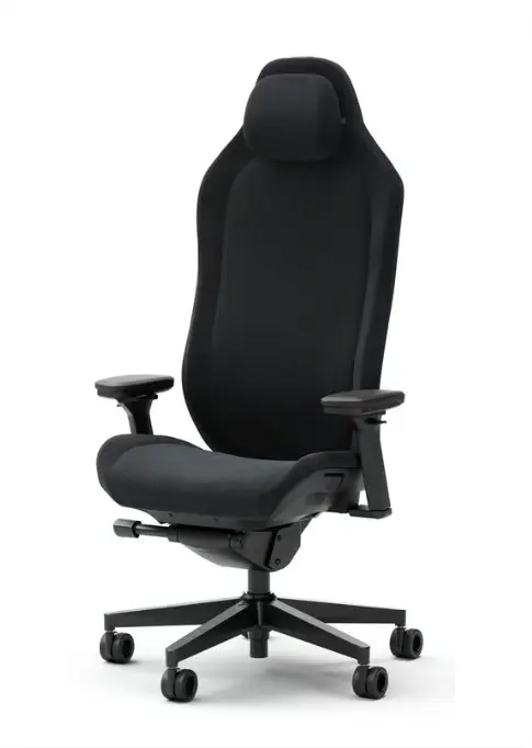 Fractal Design Refine Alcantara (noir) 8.webp