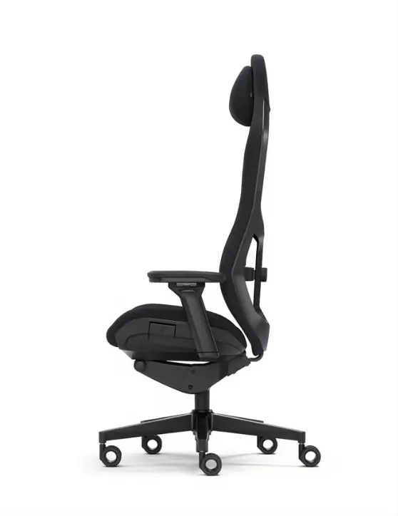 Fractal Design Refine Alcantara (noir) 4.webp