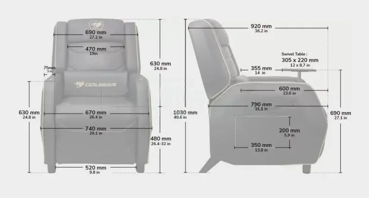 Sofa_Cougar_Ranger_Pro_Noir_Or_12.webp