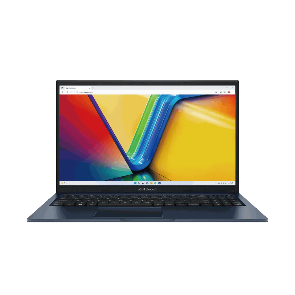 Asus VivoBook 15 OLED X1505VA-L1784W - 1.webp