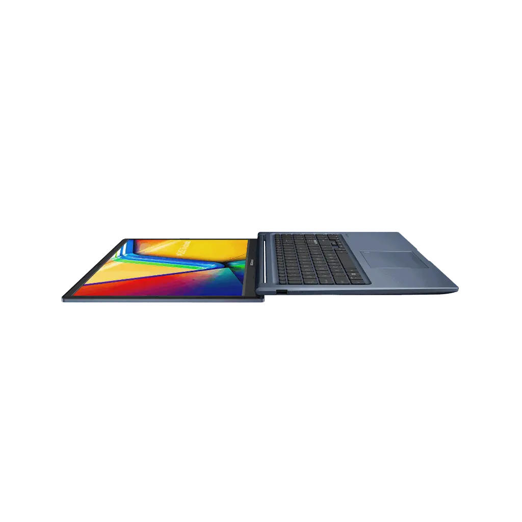 Asus VivoBook 15 OLED X1505VA-L1784W - 2.webp