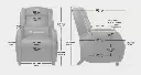 Sofa_Cougar_Ranger_Pro_Noir_Or_12.webp