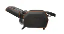 Sofa_Cougar_Ranger_S_Noir_Orange_6.webp