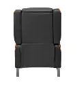 Sofa_Cougar_Ranger_S_Noir_Orange_7.webp