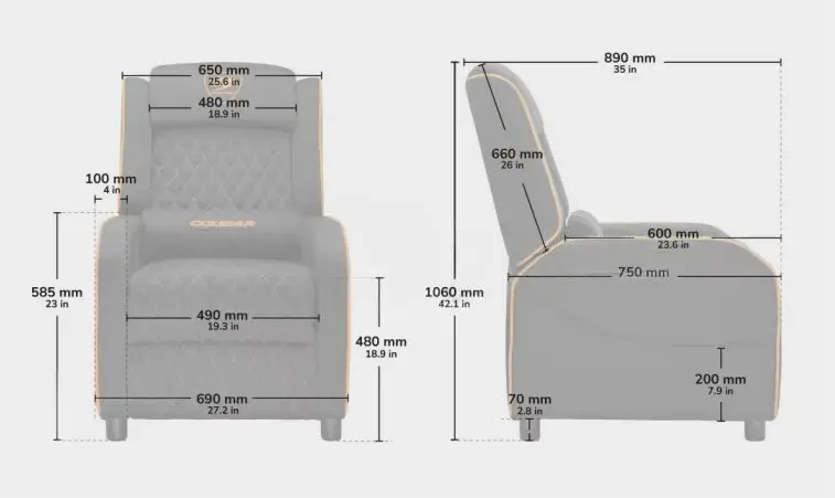 Sofa_Cougar_Ranger_One_Gris_Orange_16.webp