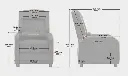 Sofa_Cougar_Ranger_One_Gris_Orange_16.webp