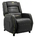 Cougar Gaming Ranger Pro (Noir/Or)
