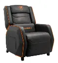 Cougar Gaming Ranger S (Noir/Orange)
