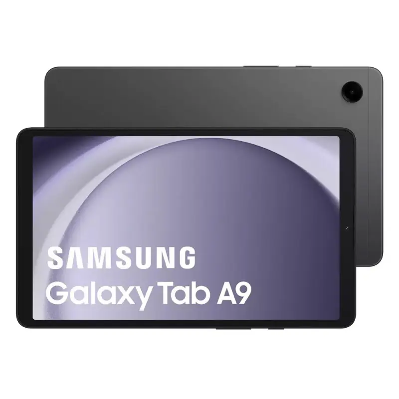 Samsung Galaxy Tab A9 (WiFi - 8.7' - 64 Go, 4 Go RAM)
