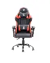 Itek Rhombus PF10 (noir/rouge)