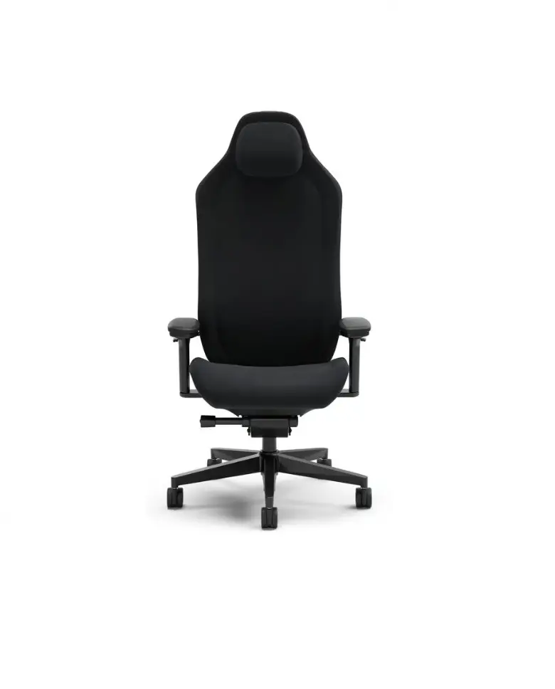 Fractal Design Refine Alcantara (Noir)