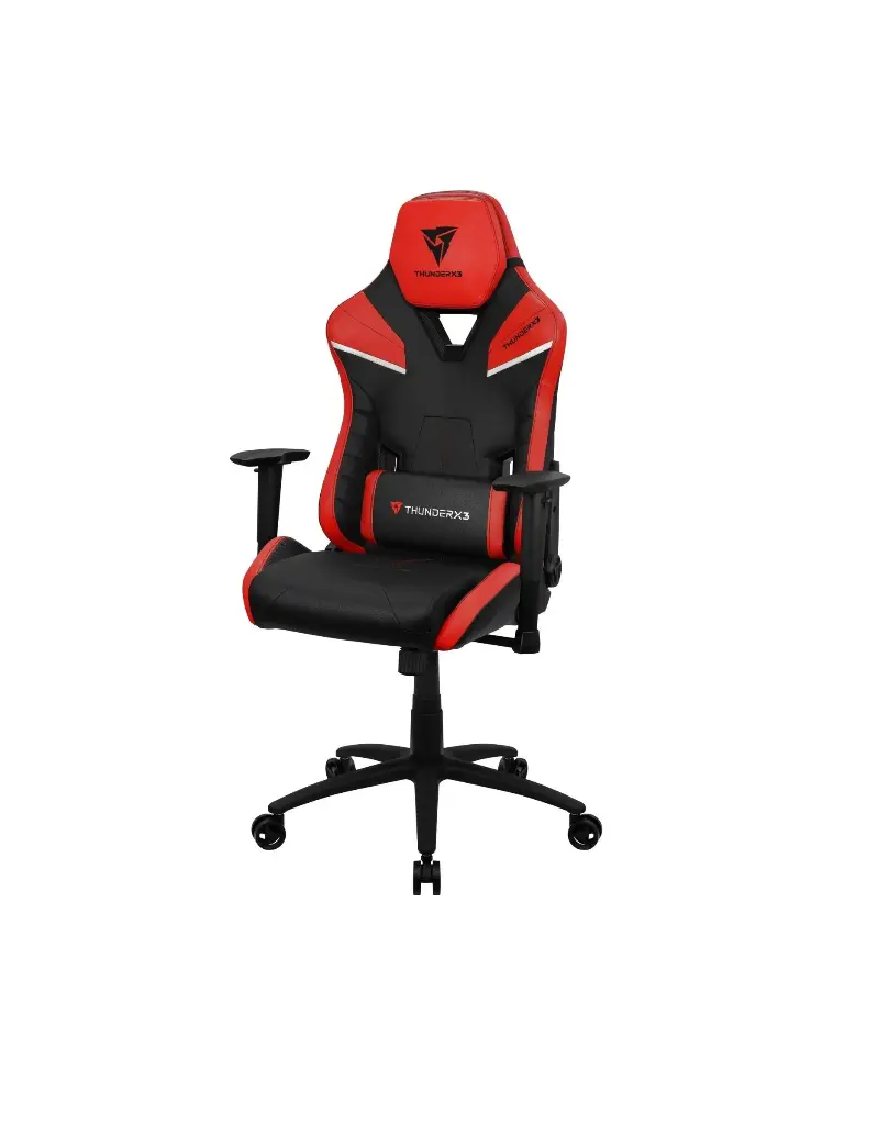 ThunderX3 TC5 (Noir/Rouge)