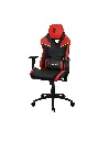 ThunderX3 TC5 (Noir/Rouge)