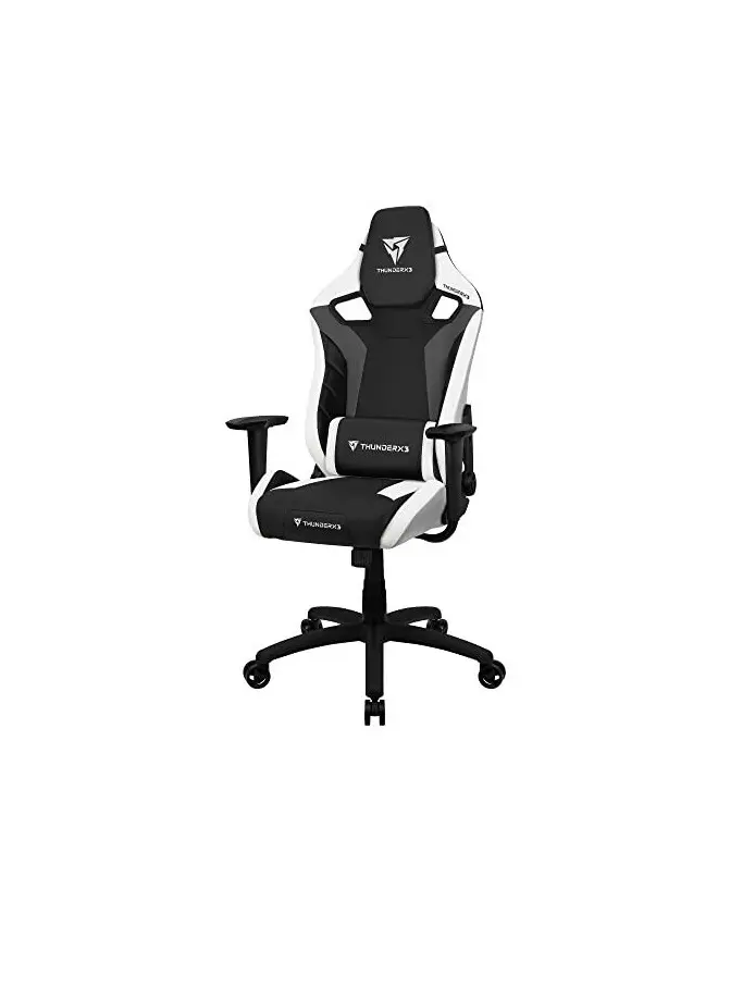 ThunderX3 XC3 (Noir/Blanc)