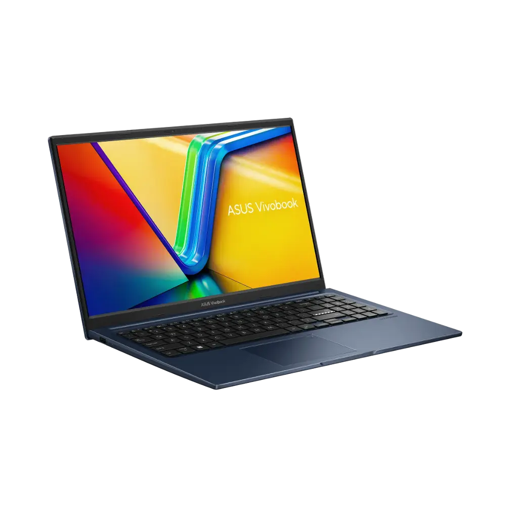 Asus VivoBook 15 X1504GA-NJ5631 (15,6") - Intel Core i3