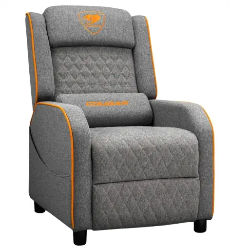 Cougar Gaming Ranger One (Gris/Orange)