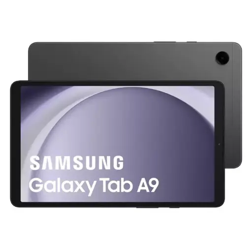 Samsung Galaxy Tab A9 (WiFi - 8.7' - 64 Go, 4 Go RAM)