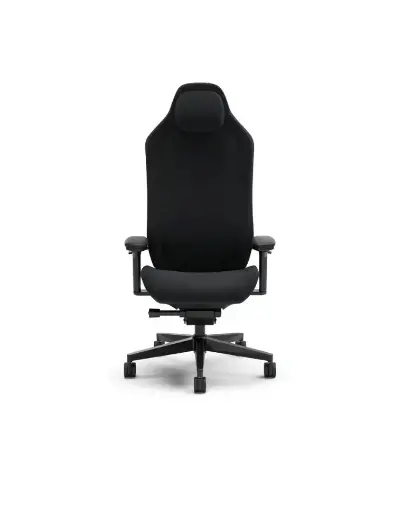 Fractal Design Refine Alcantara (Noir)