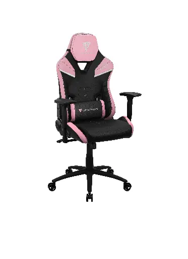 ThunderX3 TC5 (Noir/Rose)