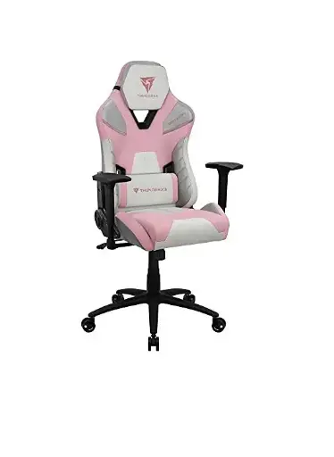 ThunderX3 TC5 Sakura (Rose/Gris/Blanc)