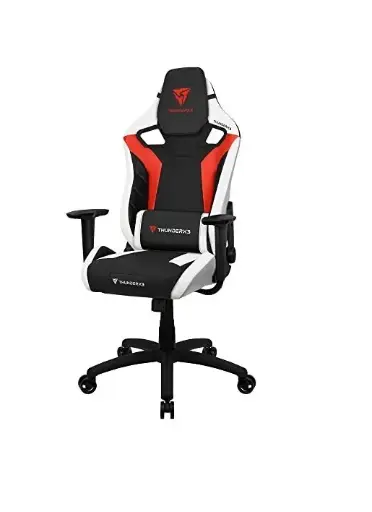ThunderX3 XC3 (Noir/Rouge)