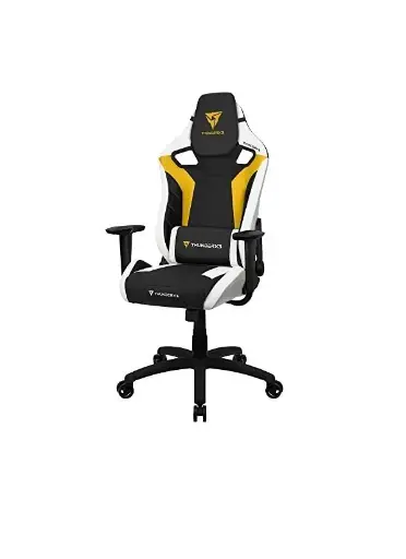 ThunderX3 XC3 (Noir/Jaune)